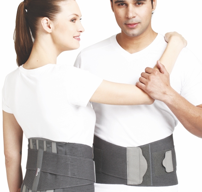 L.S Belt