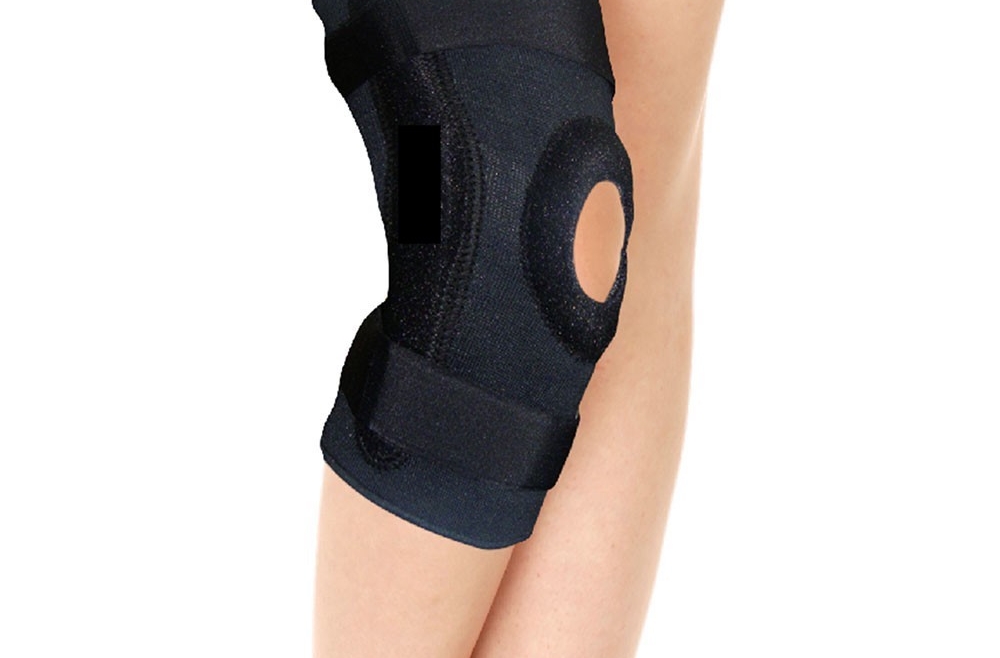 Knee Cap