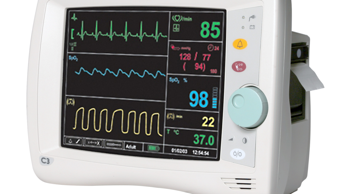 Patient Monitor