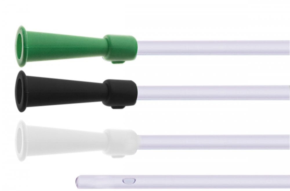 Suction Catheter