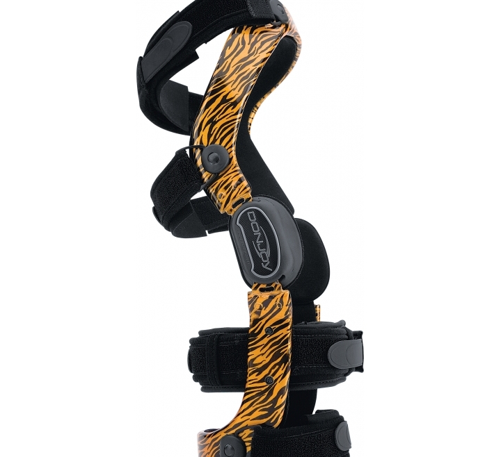 Defiance III Knee Brace