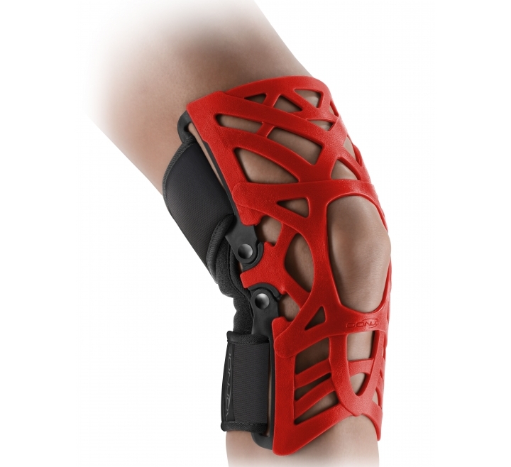 REACTION WEB  KNEE BRACE