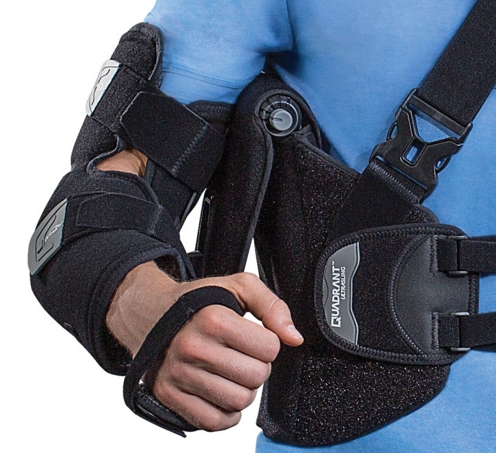 ULTRASLING® QUADRANT